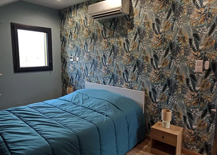 Le Nid Douillet Avec Jacuzzi Et Sauna Privatifs 샬레